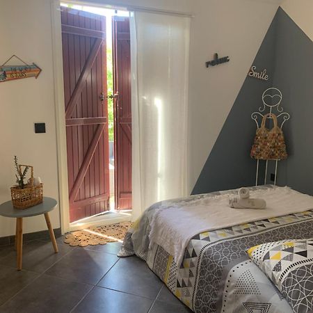 Studio A Linxe Entre Terre Et Ocean 外观 照片