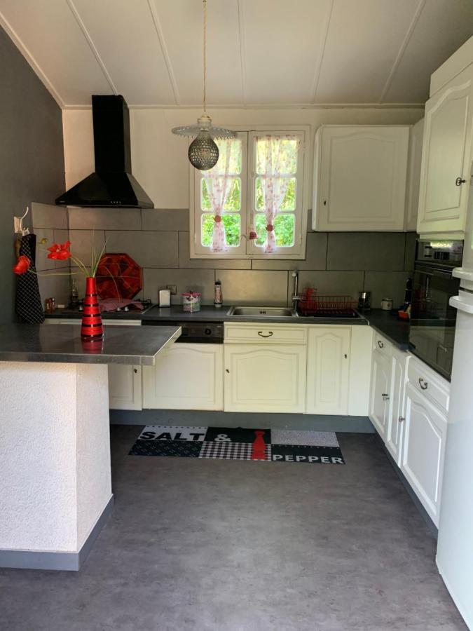 Studio A Linxe Entre Terre Et Ocean 外观 照片