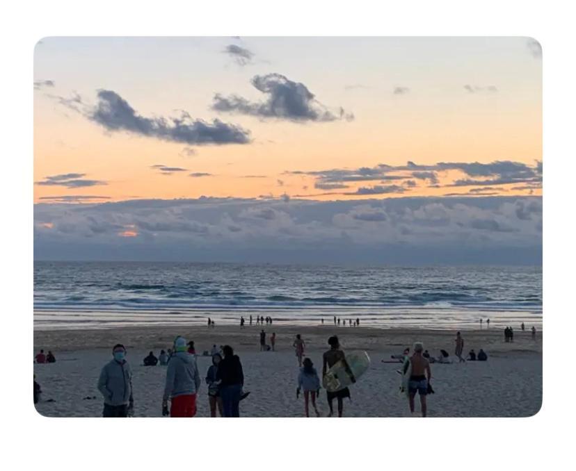 Studio A Linxe Entre Terre Et Ocean 外观 照片