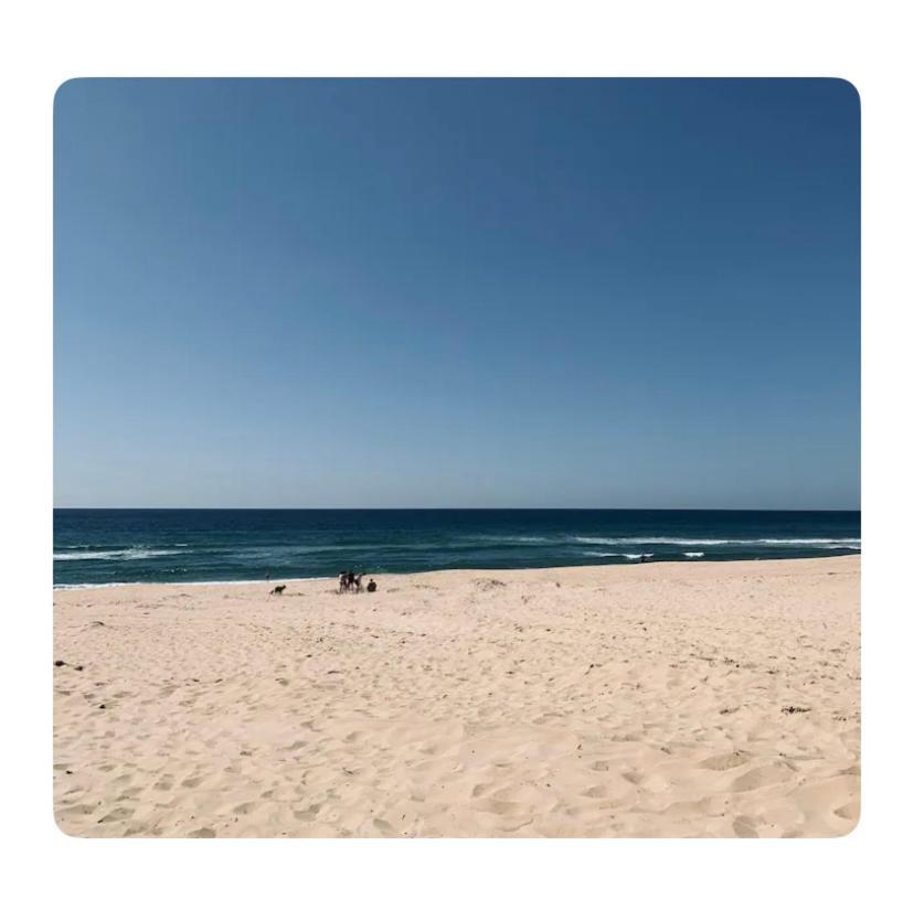 Studio A Linxe Entre Terre Et Ocean 外观 照片
