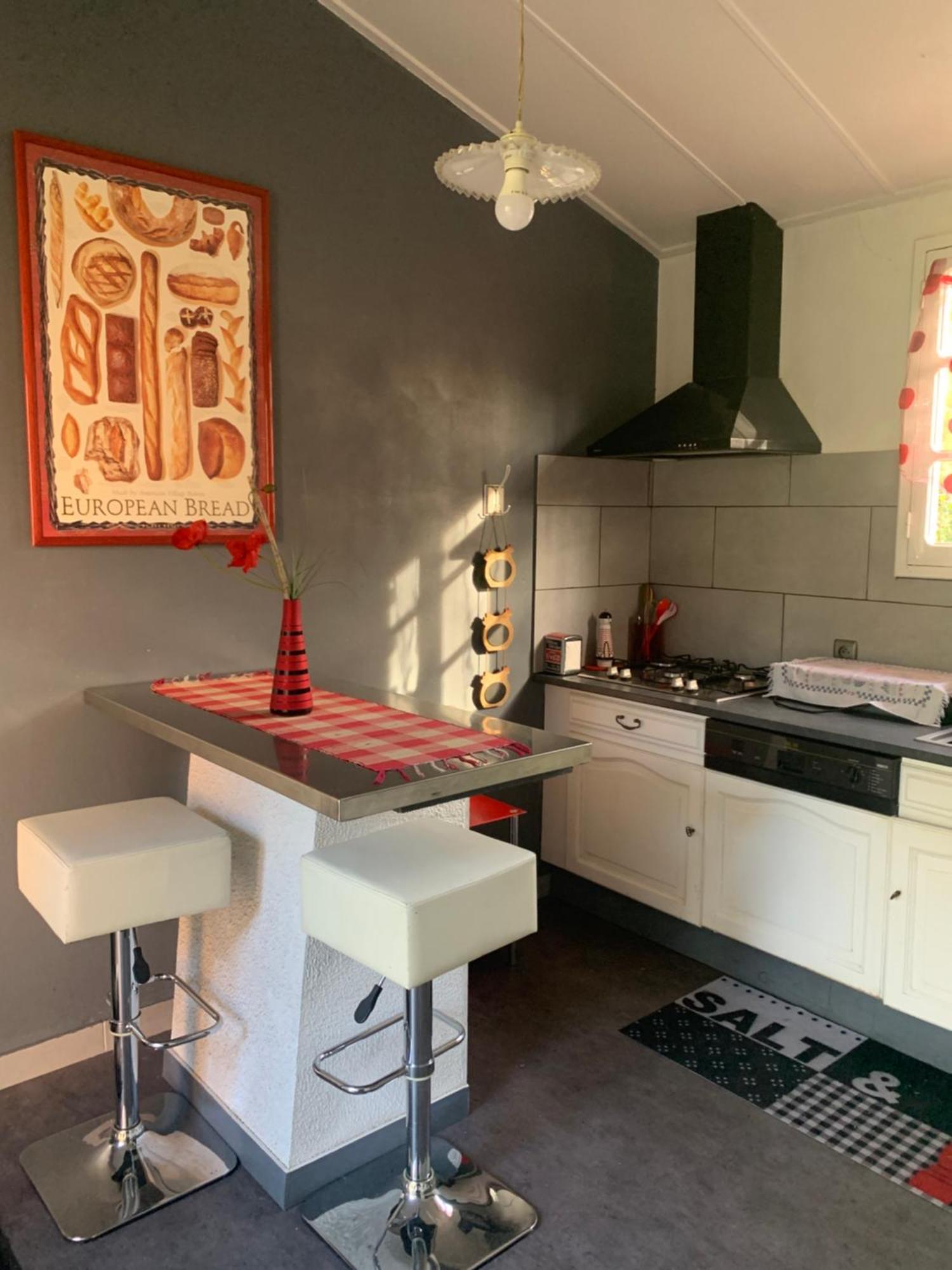 Studio A Linxe Entre Terre Et Ocean 外观 照片
