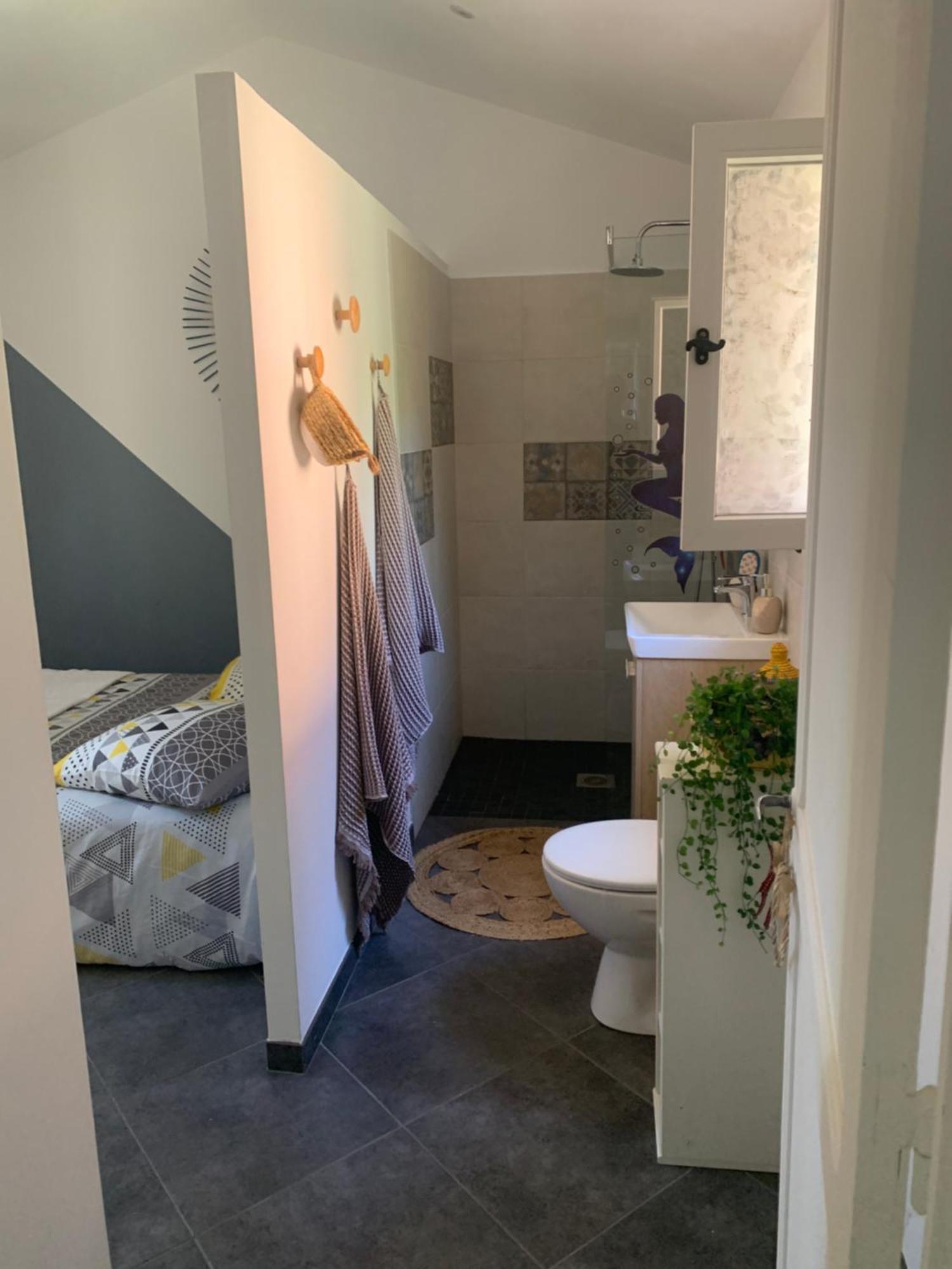 Studio A Linxe Entre Terre Et Ocean 外观 照片
