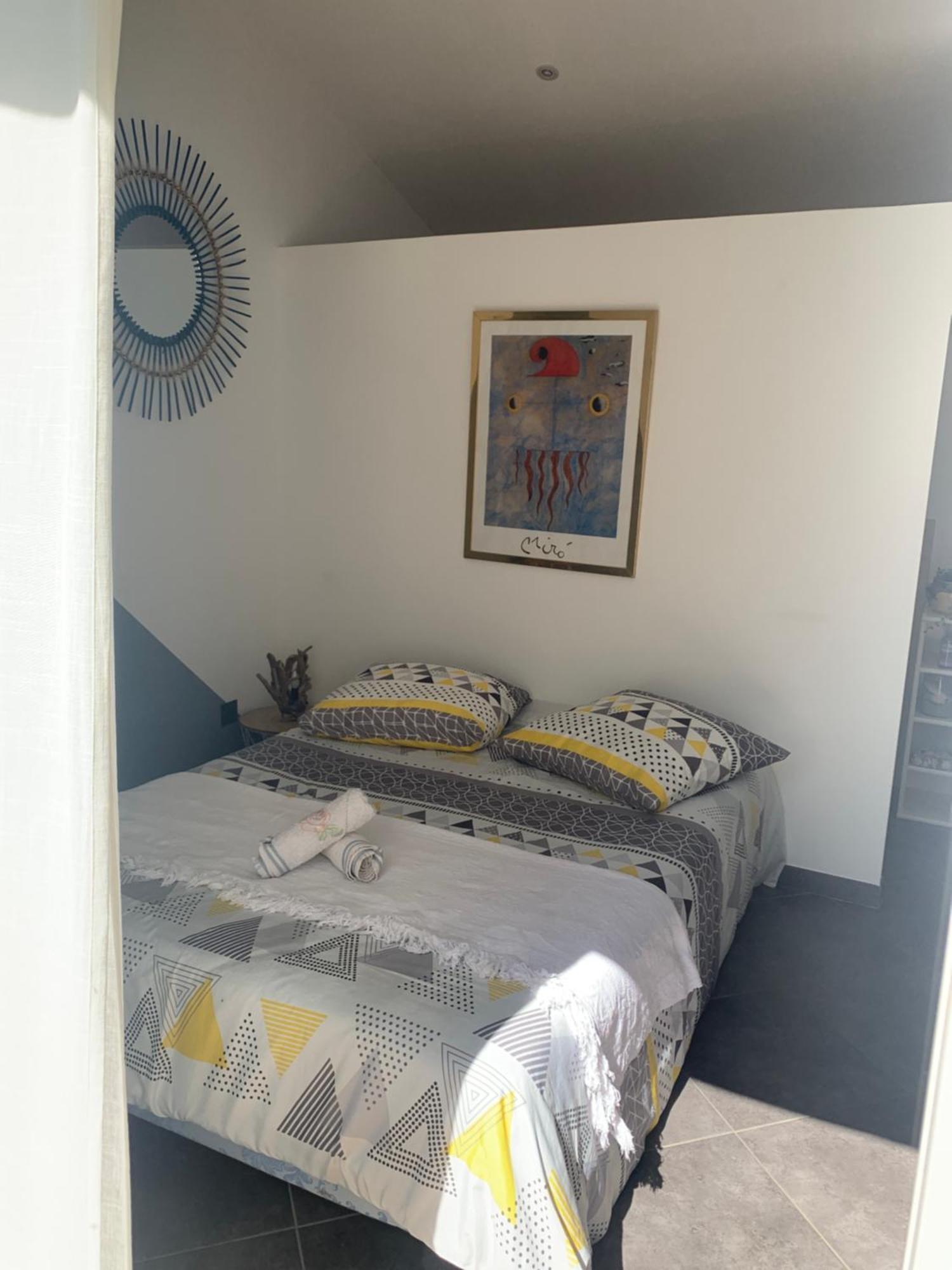 Studio A Linxe Entre Terre Et Ocean 外观 照片