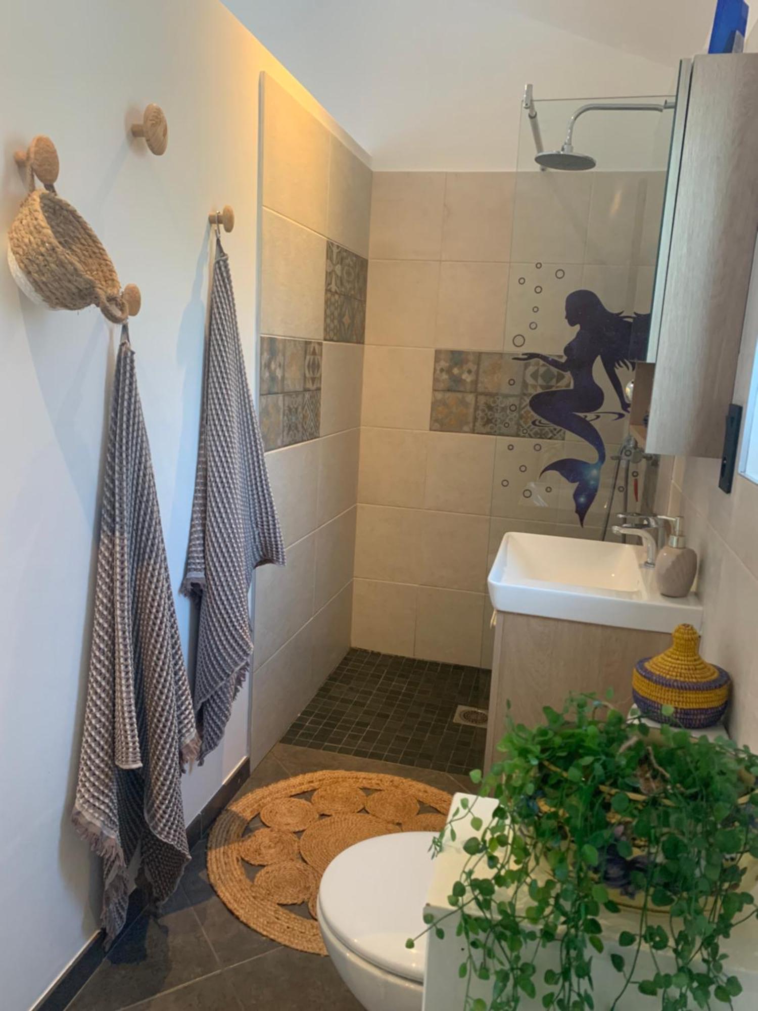 Studio A Linxe Entre Terre Et Ocean 外观 照片