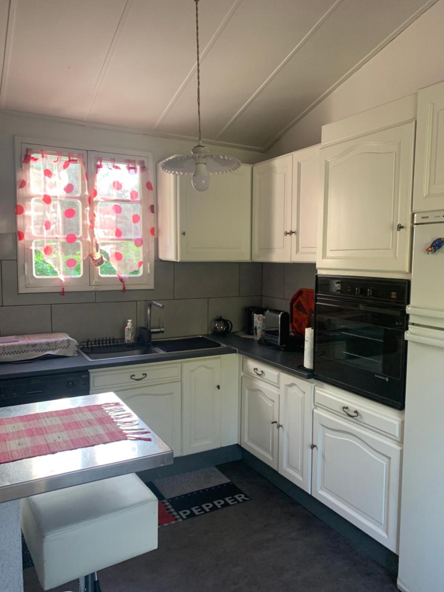 Studio A Linxe Entre Terre Et Ocean 外观 照片
