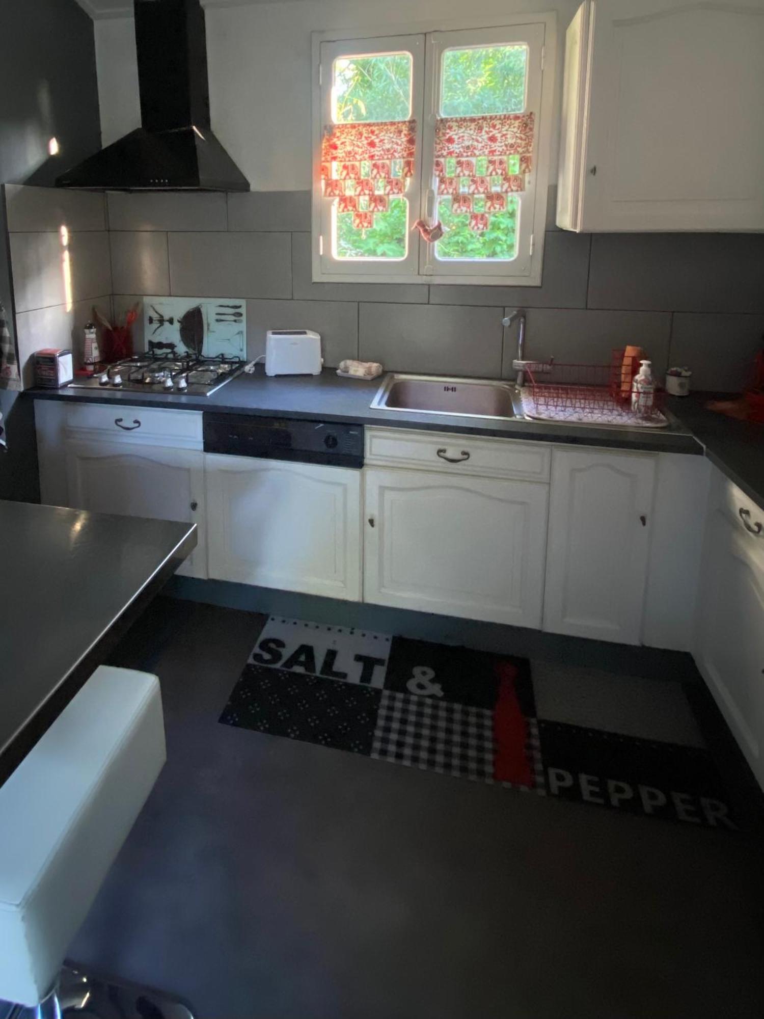 Studio A Linxe Entre Terre Et Ocean 外观 照片